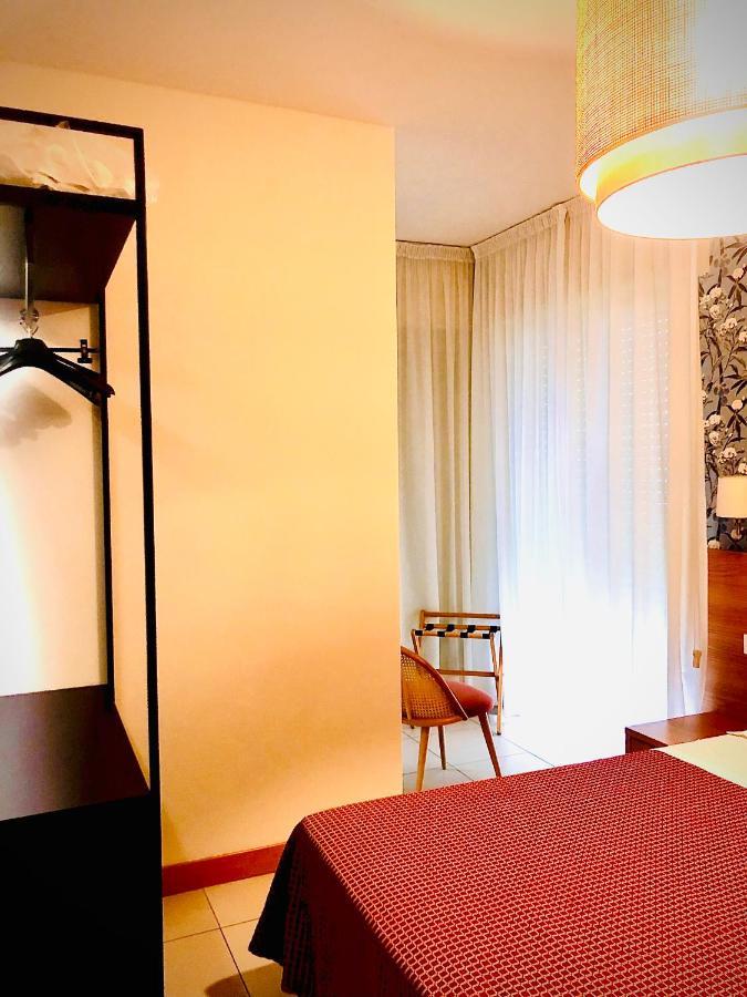 Hotel Majorca Sul Mare In Centro A 리치오네 외부 사진