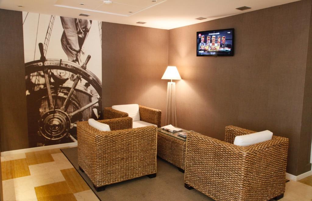 Hotel Majorca Sul Mare In Centro A 리치오네 외부 사진