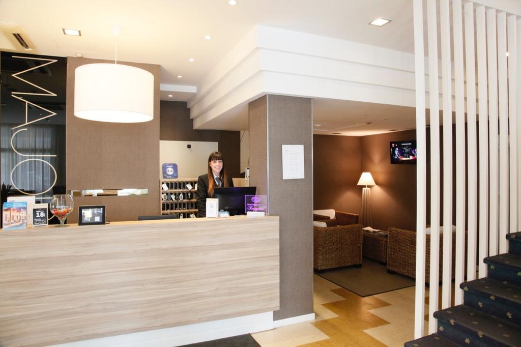 Hotel Majorca Sul Mare In Centro A 리치오네 외부 사진